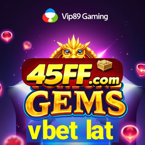 vbet lat
